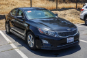 Thumbnail image of 2016 Kia Optima Hybrid at HondaofElCajon Used