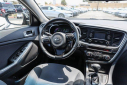 2016 Kia Optima Hybrid Base at HondaofElCajon Used