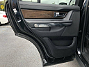 2012 Land Rover Range Rover Sport HSE at EurobahnBmwMiniMercedesBenz of Greensboro, NC