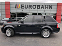 Thumbnail image of 2012 Land Rover Range Rover Sport at EurobahnBmwMiniMercedesBenz of Greensboro, NC