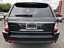 Thumbnail image of 2012 Land Rover Range Rover Sport at EurobahnBmwMiniMercedesBenz of Greensboro, NC