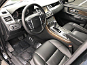 Thumbnail image of 2012 Land Rover Range Rover Sport at EurobahnBmwMiniMercedesBenz of Greensboro, NC
