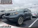2016 Kia Sportage LX at CarSourceLLC of Grove City, OH