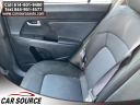 Thumbnail image of 2016 Kia Sportage at CarSourceLLC of Grove City, OH