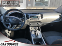 Thumbnail image of 2016 Kia Sportage at CarSourceLLC of Grove City, OH