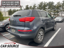Thumbnail image of 2016 Kia Sportage at CarSourceLLC of Grove City, OH