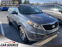 Thumbnail image of 2016 Kia Sportage at CarSourceLLC of Grove City, OH