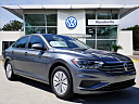 Thumbnail image of 2019 Volkswagen Jetta at Volkswagen Of Mandeville