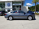 2019 Volkswagen Jetta S at Volkswagen Of Mandeville