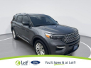 Thumbnail image of 2021 Ford Explorer at LeifJohnsonFord - USED