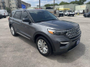 Thumbnail image of 2021 Ford Explorer at LeifJohnsonFord - USED