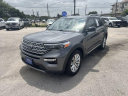 Thumbnail image of 2021 Ford Explorer at LeifJohnsonFord - USED