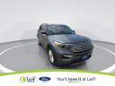 Thumbnail image of 2021 Ford Explorer at LeifJohnsonFord - USED