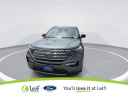 Thumbnail image of 2021 Ford Explorer at LeifJohnsonFord - USED
