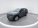 Thumbnail image of 2021 Ford Explorer at LeifJohnsonFord - USED