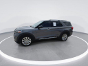 Thumbnail image of 2021 Ford Explorer at LeifJohnsonFord - USED