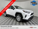 Thumbnail image of 2024 Toyota RAV4 at Pensacola Honda NEW