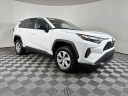 Thumbnail image of 2024 Toyota RAV4 at Pensacola Honda NEW
