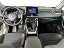 Thumbnail image of 2024 Toyota RAV4 at Pensacola Honda NEW