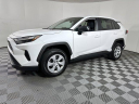 Thumbnail image of 2024 Toyota RAV4 at Pensacola Honda NEW