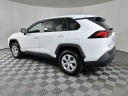 Thumbnail image of 2024 Toyota RAV4 at Pensacola Honda NEW