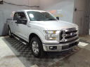 Thumbnail image of 2016 Ford F-150 at Franklin Motor Company
