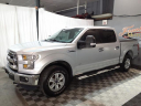 Thumbnail image of 2016 Ford F-150 at Franklin Motor Company