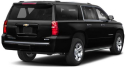 2018 Chevrolet Suburban Premier at Ford of Port Jeff