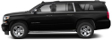 Thumbnail image of 2018 Chevrolet Suburban at Ford of Port Jeff