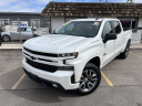 2020 Chevrolet Silverado 1500 RST at ZARA AUTO SALES INC