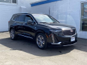 Thumbnail image of 2025 Cadillac XT6 at New Rochelle Chevrolet