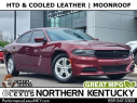 Thumbnail image of 2021 Dodge Charger at LexusRivercenter of Covington, KY