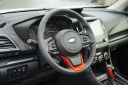 Thumbnail image of 2024 Subaru Forester at Dougs Lynnwood Mazda - Used