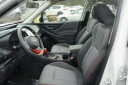 Thumbnail image of 2024 Subaru Forester at Dougs Lynnwood Mazda - Used