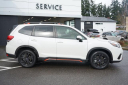 Thumbnail image of 2024 Subaru Forester at Dougs Lynnwood Mazda - Used