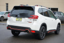 Thumbnail image of 2024 Subaru Forester at Dougs Lynnwood Mazda - Used