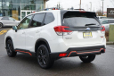 Thumbnail image of 2024 Subaru Forester at Dougs Lynnwood Mazda - Used