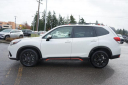 Thumbnail image of 2024 Subaru Forester at Dougs Lynnwood Mazda - Used