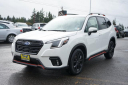 Thumbnail image of 2024 Subaru Forester at Dougs Lynnwood Mazda - Used
