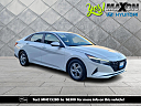 Thumbnail image of 2021 Hyundai ELANTRA at Maxon Hyundai Inc.