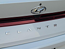 Thumbnail image of 2021 Hyundai ELANTRA at Maxon Hyundai Inc.