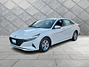 2021 Hyundai ELANTRA SE at Maxon Hyundai Inc.