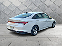 Thumbnail image of 2021 Hyundai ELANTRA at Maxon Hyundai Inc.