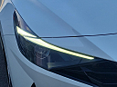 Thumbnail image of 2021 Hyundai ELANTRA at Maxon Hyundai Inc.