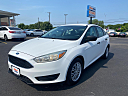 Thumbnail image of 2017 Ford Focus at Auto Vida