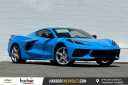 Thumbnail image of 2024 Chevrolet Corvette at Harbor Chevrolet