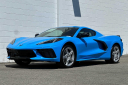 Thumbnail image of 2024 Chevrolet Corvette at Harbor Chevrolet