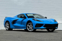 Thumbnail image of 2024 Chevrolet Corvette at Harbor Chevrolet