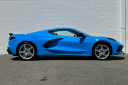Thumbnail image of 2024 Chevrolet Corvette at Harbor Chevrolet