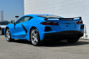 Thumbnail image of 2024 Chevrolet Corvette at Harbor Chevrolet